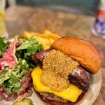 Chillmatic Hamburger & Bistro - 