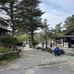 南ヶ丘牧場 つむじかふぇ - 