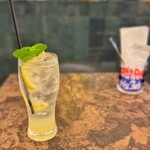 Chillmatic Hamburger & Bistro - 