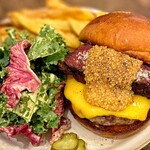 Chillmatic Hamburger & Bistro - 