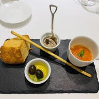 代官山ASO チェレステ 日本橋店 - 