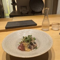 GENTLE Sushi Bar - 