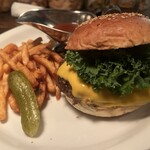 Whisky Burgers Bar - 