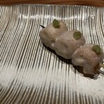 鳥恵 上野広小路店 - 