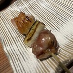 鳥恵 上野広小路店 - 