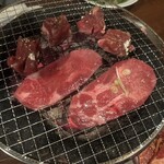 炭火焼肉　ゴン太 - 