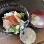 浜茶屋 やましょう - 