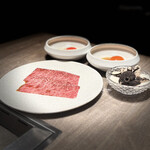 焼肉うしごろ - 