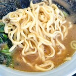 横浜ラーメン 一心 - 