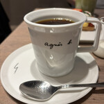 agnes b. CAFE - 