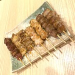 寅鈴 - 