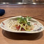 旬彩天 つちや - 