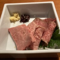 飛騨牛一頭家 馬喰一代 岐阜神田 - 