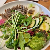 AWkitchen TOKYO 新丸ビル店 - 