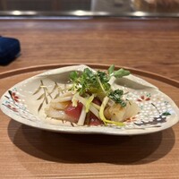 旬彩天 つちや - 