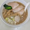 中華 つけ麺 はるき