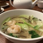 南翔饅頭店 ミッドランドスクエア店 - 