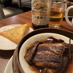 南翔饅頭店 ミッドランドスクエア店 - 