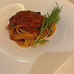 スタジオーネ - もっと食べたくなるパスタ