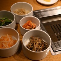 ビーフキッチン 恵比寿店 - 