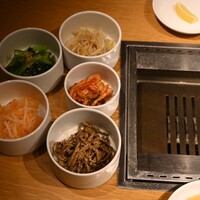 ビーフキッチン 恵比寿店 - 