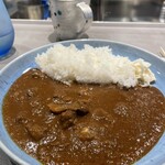 カツカレーN - 