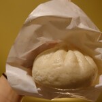 中華点心 茶寮 - 