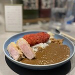 カツカレーN - 