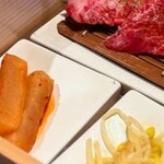 やきにくのバクロ - 