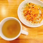 SPICY CURRY KUSUKUSU - 