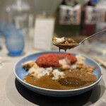 カツカレーN - 
