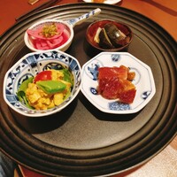 中国料理 天廣堂 - 