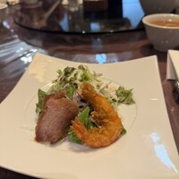 中国料理 香虎 - 