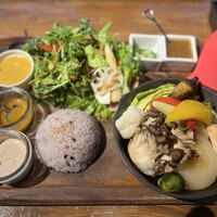 やさいの王様 銀座店 - 