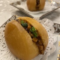 中国料理 王宮 - 