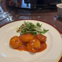 中国料理 香虎 - 