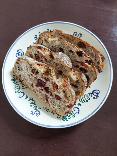 Boulangerie koba（ブーランジェリー コバ） - 東室蘭（パン）の写真