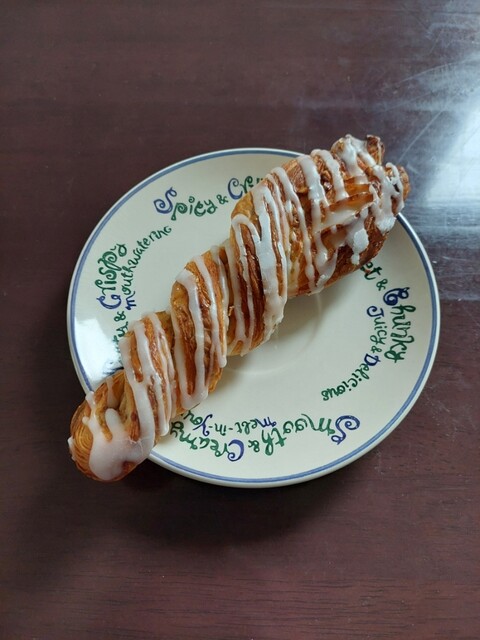 ブーランジェリー コバ