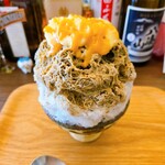 ツキトクルミ - 
