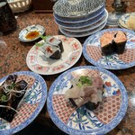 回転すし北海道 - 