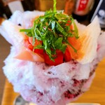 ツキトクルミ - 