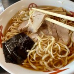 中華そば処 琴平荘 - 