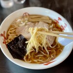 中華そば処 琴平荘 - 