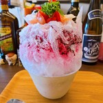 ツキトクルミ - 