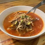 炭火焼ホルモン　たろべえ - 