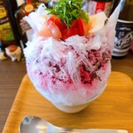 ツキトクルミ - 