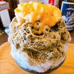 ツキトクルミ - 