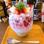 ツキトクルミ - 