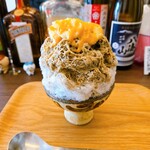 ツキトクルミ - 