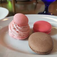 MAIN DINING sereno(THE MARK GRAND HOTEL) - 